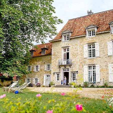 Chateau D'Orion Exterior photo