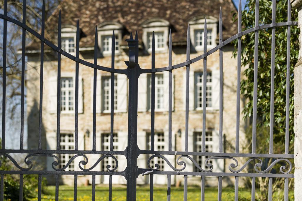 Chateau D'Orion Exterior photo