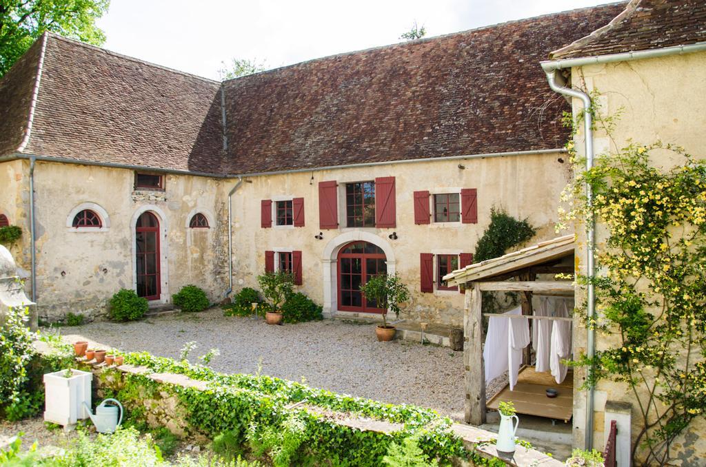 Chateau D'Orion Exterior photo