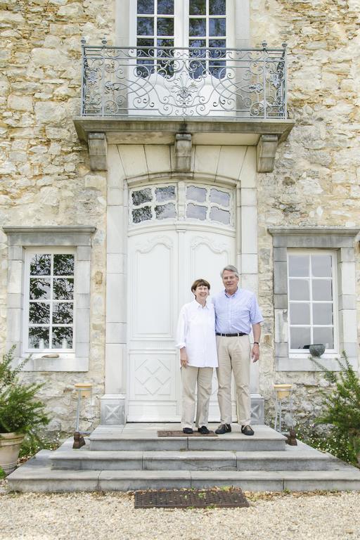 Chateau D'Orion Exterior photo