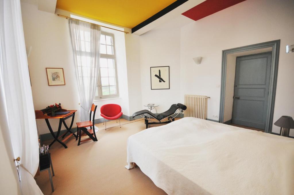 Chateau D'Orion Room photo